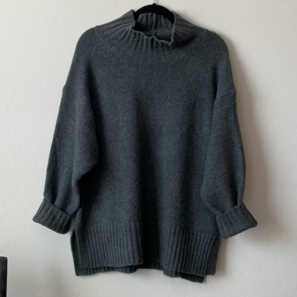 A New Day Sweater NWOT